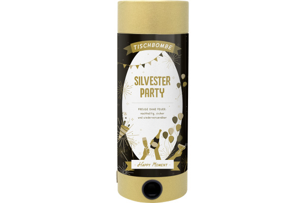 ARTOZ Tischbombe TB-020 Silvester