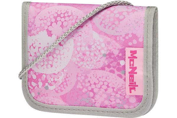 MCNEILL Brustbeutel BEAUTY 919523300 10x12x0.5cm