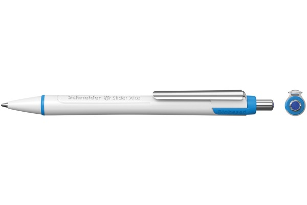 SCHNEIDER Kugelschreiber Xite 133203 blau