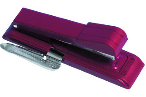 BOSTITCH Bürohefter B8 B8REMX weinrot für 30 Blatt/3mm