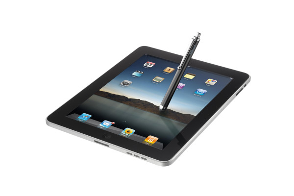 TRUST Stylus Pen 17741 for iPad/touch tablets