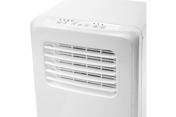 TRISTAR Klimagerät 1000W AC-5529 weiss