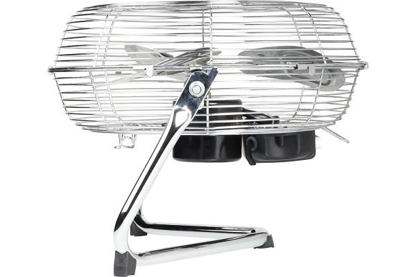 TRISTAR Bodenventilator 30cm VE-5933 chrom