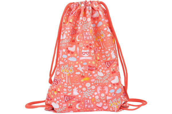 ALLC Turnbeutel Fun DRFUCO07 32x42x0.3cm