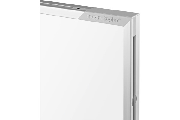 MAGNETOP. Ferroscript-Whiteboard 1240000 900x600mm