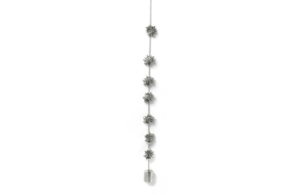 TRENDFORM Fotoleine EDELWEISS FA4302 8er Set, silber