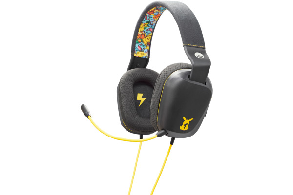 POWERA Wired Headset Pokemon NSHS0139- NSW