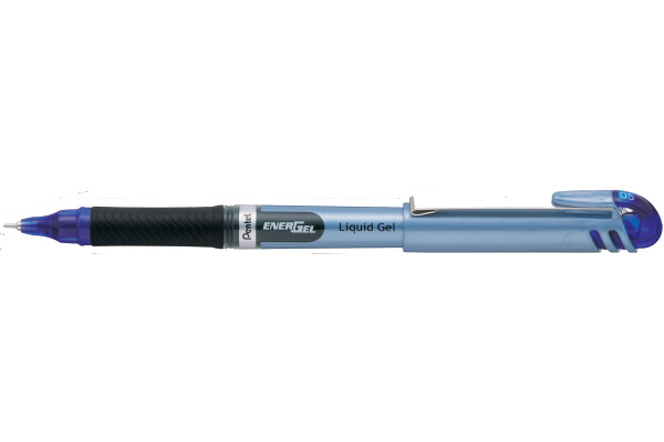 PENTEL Roller EnerGel 0,5mm BLN15-CE blau