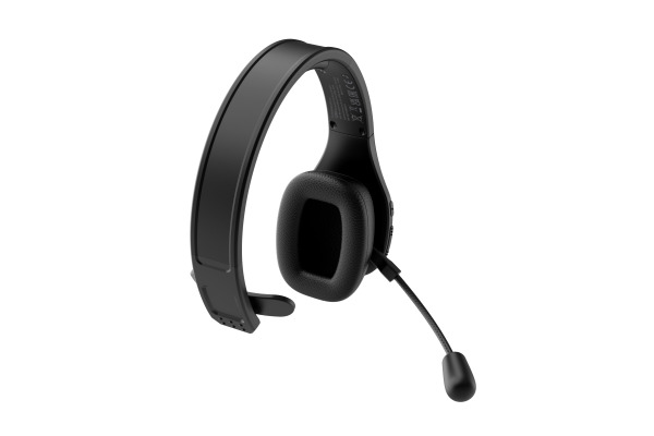 SPEEDLINK SONA BT Chat Headset SL870300B Microphone Noise Canceling