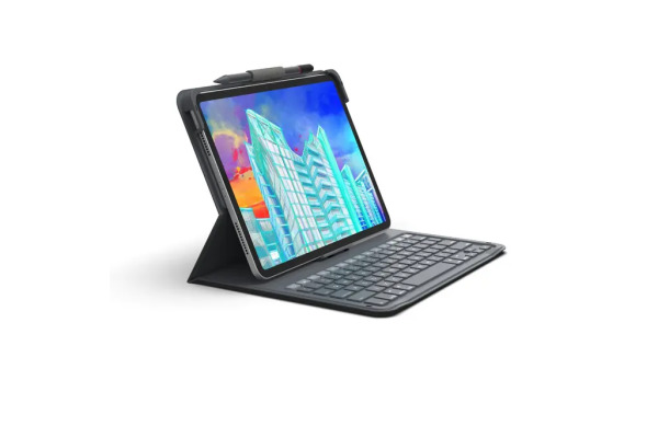ZAGG Messenger Folio 2 for iPad 103010823 10.9 (Gen10),11(A16), CH
