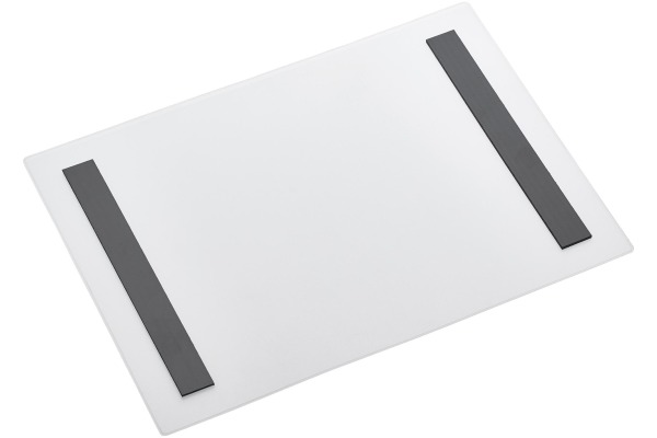 MAGNETOP. Sichttasche magnetofix A4 1130530 transparent, querformat, 1mm