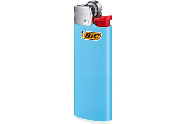 BIC Feuerzeuge J25 Mini 807973 3 Stk.