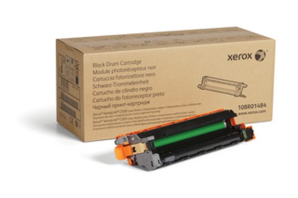 XEROX Drum black 108R01484 VersaLink C50X 55'000 S.