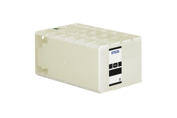 EPSON Tintenpatrone XL schwarz T74414010 WP M4000/4500 10'000 Seiten