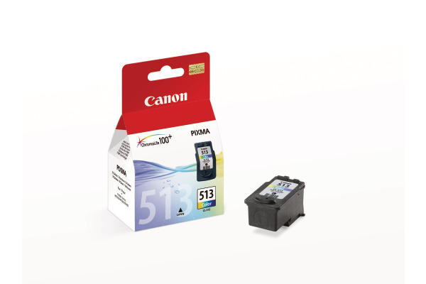 CANON Tintenpatrone color CL-513 PIXMA MP 240 13ml