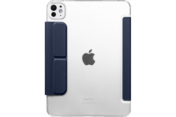 LAUT Huex Folio Navy 410157 iPad Pro Gen11 (2024)