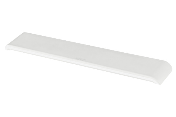 LEITZ Handgelenkauflage Cosy 6524-0085 Verstellbar grau 1 Stück