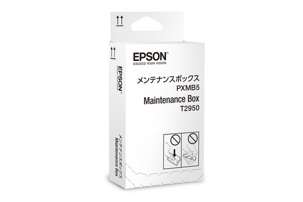 EPSON Maintenance Box T295000 Workforce WF-100W