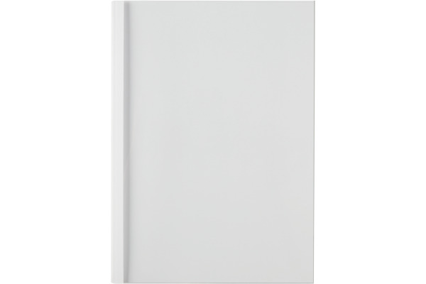 GBC Thermobindemappe 1,5mm A4 IB386305 weiss 100 Stück