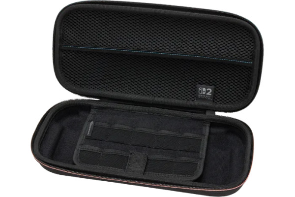 POWER A Protection Case NSCS0552 NSW2, Black
