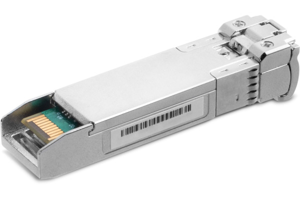 TP-LINK TL-SM5110-LR TLSM5110L 10GB-LR SFP+ LC Transceiver