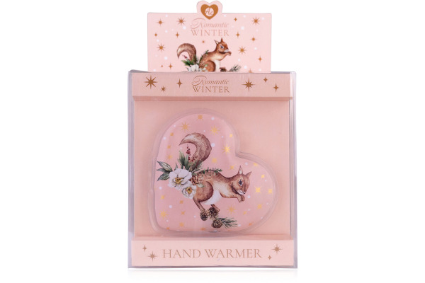 ACCENTRA Handwärmer 3161648 Romantic Dreams
