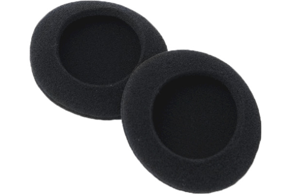 EPOS HZP 27 Spare Earpads 1000433 Ear pads for all PC Chats