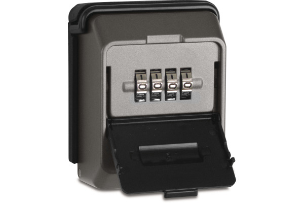 RIEFFEL Schlüsseldepot A15801 mit Zahlenschloss