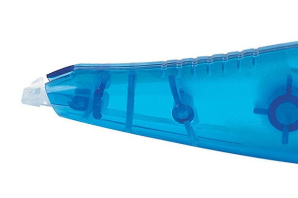 TIPP-EX Korrekturroller Exactliner 8104755 ECOlution 5mmx6m 10 Stück