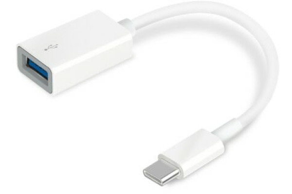 TP-LINK USB-C to USB 3.0 Adapter UC400