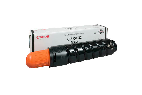 CANON Toner schwarz C-EXV32 IR 2535/2545 19'400 Seiten