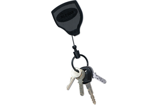 RIEFFEL Schlüsselrolle Key-Bak A15283 schwarz
