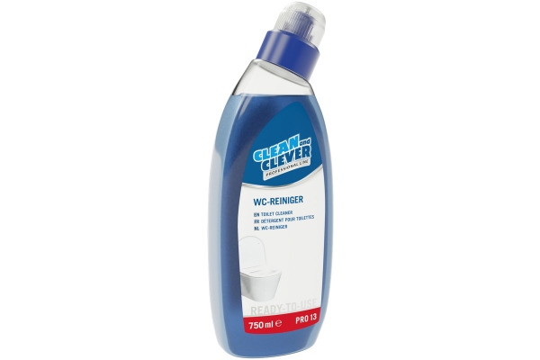 CLEAN AND C-Reiniger Blau 750ml 37597 PRO13