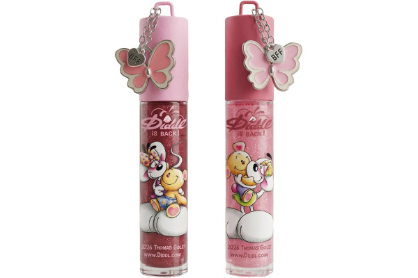 DIDDL BFF Lipgloss 23521
