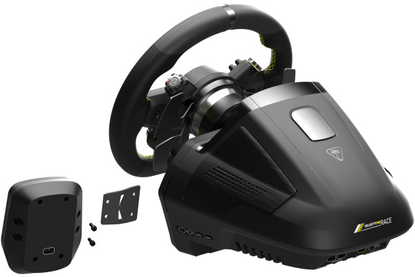 TURTLE B. VelocityOne Race TBS072605 Xbox/PC
