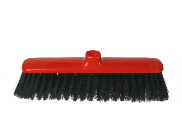 EBNAT Bodenwischer Euro 28cm 237388 rot
