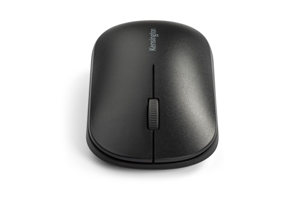 KENSINGTO Suretrack Dual Mouse K75298WW wireless & BT blk