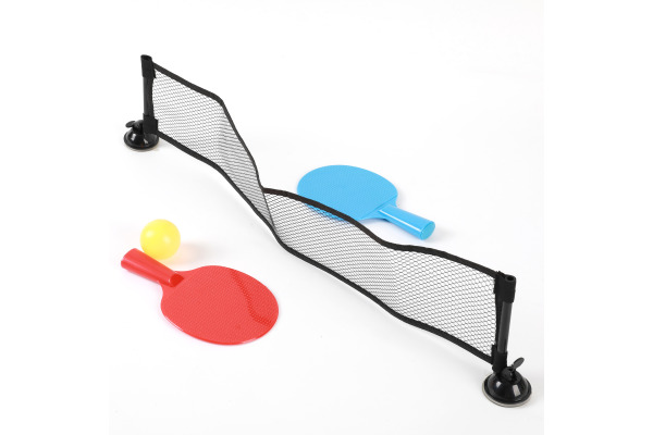 I-TOTAL Mini Game XL2656 Tischtennis