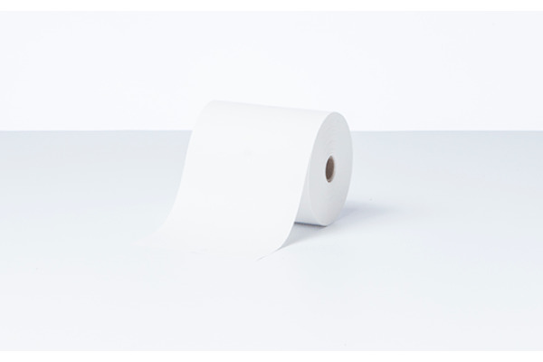 BROTHER Thermo-Etiketten 76mmx42m BDL-7J0000RJ-3050 8 Rollen