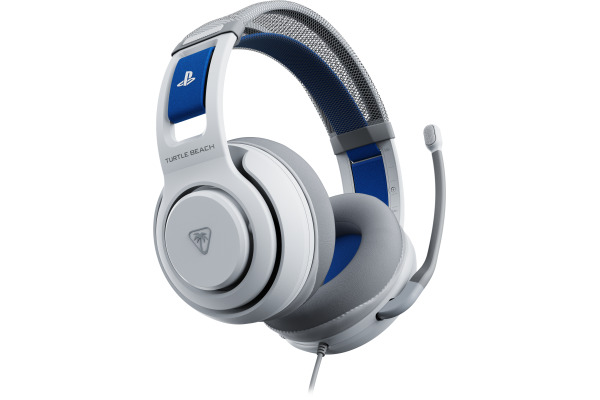 TURTLE B. Atlas 200 Headset TBS300215 PS5 White