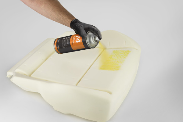 SCOTCH FoamFast 74 500ml 74/SPRAY Sprühkleber