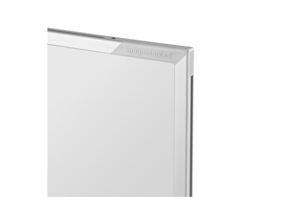 MAGNETOP. Fahrgestell Whiteboard 12404F für Art. 1240490