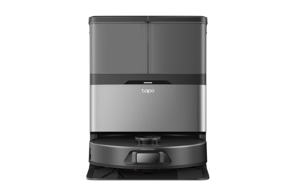 TP-LINK Robot Vacuum & Mop + AIO Dock TAPORV50P