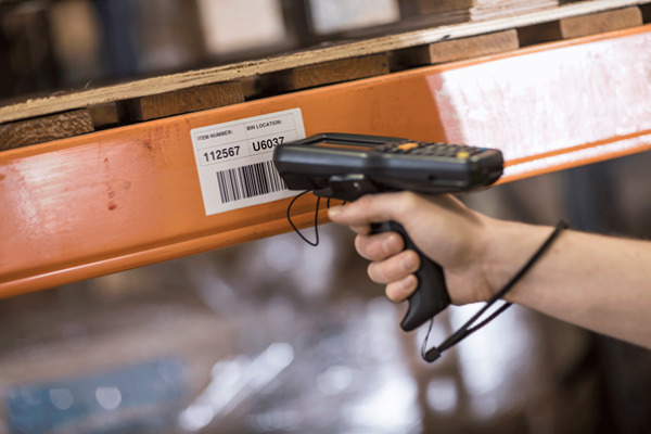 BROTHER Thermo-Etiketten 102x50mm BDE-1J0501TD-4410D 8 Rollen