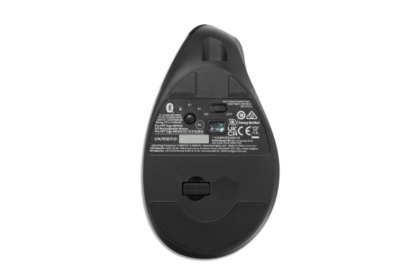 KENSINGTO MY630 EQ Rechargeable Mouse K72482WW