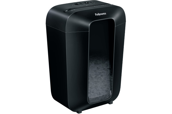 FELLOWES Aktenvernichter Powershred 4407501 LX70