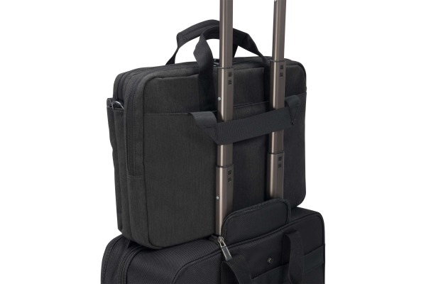 DICOTA Bag STYLE 15.6 D31497-DF for Microsoft Surface black
