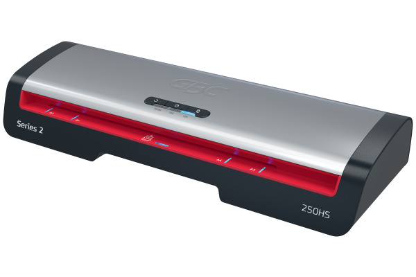 GBC Laminiergerät 250HS A3 4410071CH