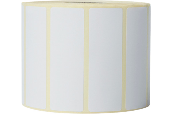 BROTHER Thermo-Etiketten 76x26mm BDE-1J0260TD-4410D 8 Rollen