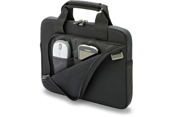 DICOTA Smart Skin 15-15,6 D31182-RP black